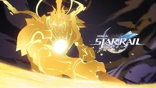 Myriad Celestia Trailer: History of the Xianzhou: Seven Arbiter-Generals | Honkai: Star Rail