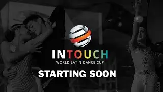 WLDC - INTOUCH with Edwin Riveira & Michelle and Brandon