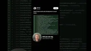 Bad code is just bad code.