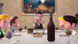 Canciones de Pesaj