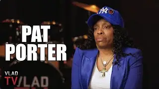 Pat Porter on Alpo Killing Her Brother Rich Porter, Police Telling Her they Found His Body (Part 14)