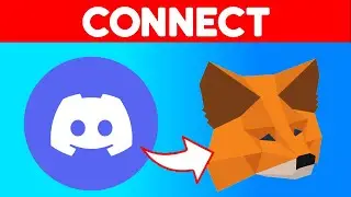 🔥 How to Link Discord to MetaMask with Collab.Land (Step by Step)