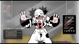 🖤SALUTATIONS SIR!🤍 FLIPACLIP ANIMATION MEME (LORE) ft voltz