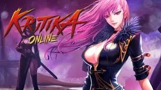 Kritika Online - Story Trailer