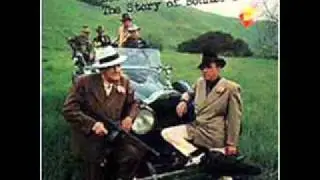 Flatt & Scruggs - The Story Of Bonnie & Clyde