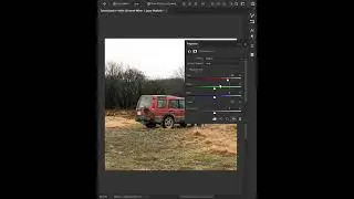 Change Colors QUICKLY in Photoshop #photoshop #shorts