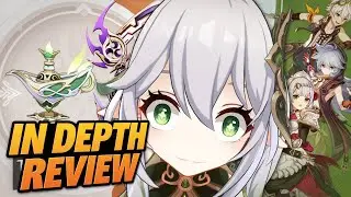 They know what they're doing | Genshin 3.2 Banner Review