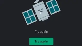 how to fix play store try again problem 2022 | play store satellite try again | play store error