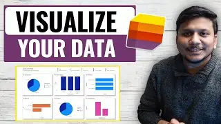How to Visualize Microsoft Lists with Power BI | Easy Step-by-Step Tutorial