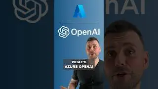What’s Azure OpenAI & Why You Should Use It 🧐