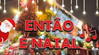 É NATAL EM DUBLIN! VEM VER A DECORAÇÃO DA CIDADE