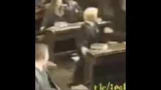 Гарри Поттер за кадром