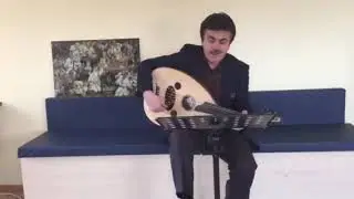 HÜSEYİN İPEK   SANKİ BİR DİL RÜBA   RAST