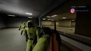 ESCAPE THE BACKROOMS►МАРАФОН по Закулисью|| telegram TAIRALEGION