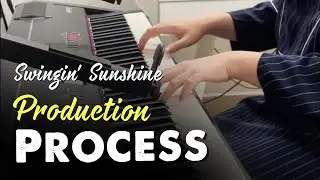 Behind the Scenes: The Making of Swingin' Sunshine
