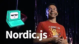 Nordic.js 2022 • Christophe Porteneuve - So, what’s new in ES2025?