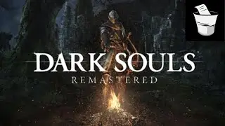 My bucket list of games: Darksouls REVIEW