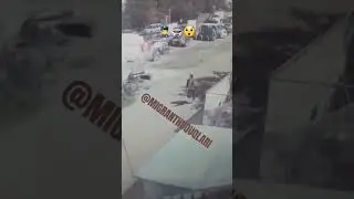 Бу бола нма килди?