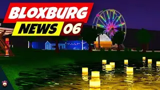 Why Bloxburg Went Dark! - Bloxburg News