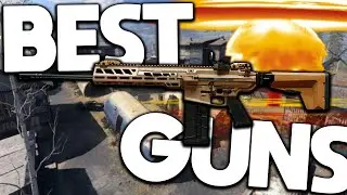 Modern Warfare III: The BEST Guns To Use In The BETA RIGHT NOW! (MWIII Beta Best Guns)