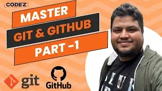 Master Git and Github - Part 1