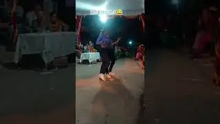 Kiki Rihi dansa Yoo dansa