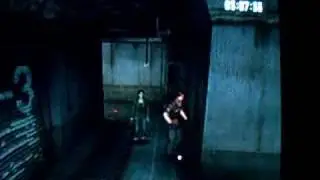 Resident Evil Outbreak:Decisions Decisions Part 2