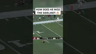 Freshman Alabama WR Ryan Williams is UNREAL 🤯 