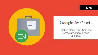 Digital Marketing Careers in the Nonprofit Sector | Episode 3