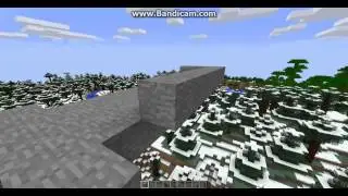 minecraft как сделать мобоферму!