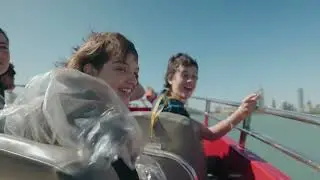 BHHS Chicago | Sunshine Kids Teen Getaway 2024