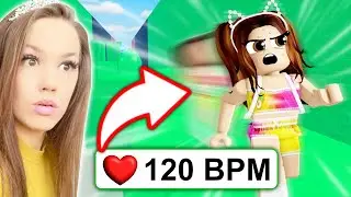 Extreme Parkour Run!! (Roblox)