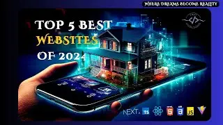 Unveiling Excellence: Build the Top 5 Best Construction Websites of 2024