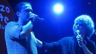 Seraphim, Aleksey Tarantsev - The Duet of Finrod and Beren (Finrod, the rock opera)