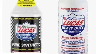 Additives In Lucas Oil Stabilizer? @RainmanRaysRepairs @PowerStrokeTechTalkwARod