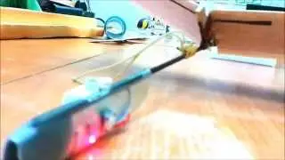 Timer T1 for HLG DLG glider Мини таймер для металки Т1