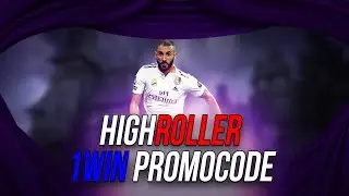 1WIN ЛУЧШИЙ ПРОМОКОД . БОЛЬШОЙ БОНУС ДО 500% ПРИ РЕГИСТРАЦИИ на 1WIN. ПРОМОКОД 1WIN 2023