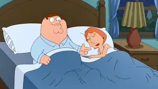 Family Guy | Peter figures out Stuart Little