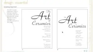 40  Design Principles - alignment