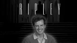 Andrew Scott on Crafting the Iconic ‘Ripley’ in Netflix’s New Mystery Series