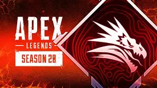 Everything Leaked coming in Apex Legends Season 20..