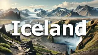 Ultimate Iceland Travel Guide: 10 BEST Things To Do In Iceland 2024