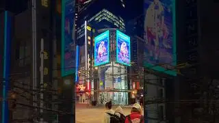 Vancouver nightlife 