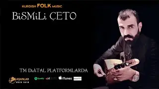 Bismilli çeto - Yeni gırani-delilo-halay-ağır delilo-yeni fügürler