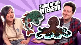 Dredge is a Flawless Example of Great Gameplay Hooks | Show of the Weekend