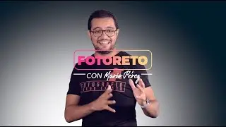 FotoReto 25: Aficiones
