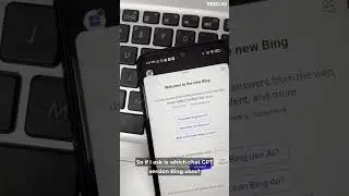 Bing AI - Copilot Chat GPT4 for Android 🤖