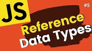 JavaScript Reference Data Type | Array and Object | Learn JavaScript