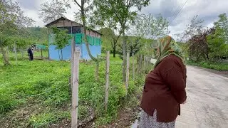 İNSAN BELGESELİ BÖYLE YAŞAMA CAN KURBAN KÖY HAYATI BELGESEL