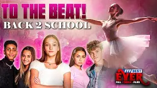 BACK 2 SCHOOL for the chance of a lifetime! | Full DANCE COMPETITION Movie HD